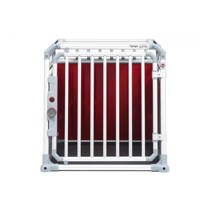 Hundbur 4Pets Pro 3 Small